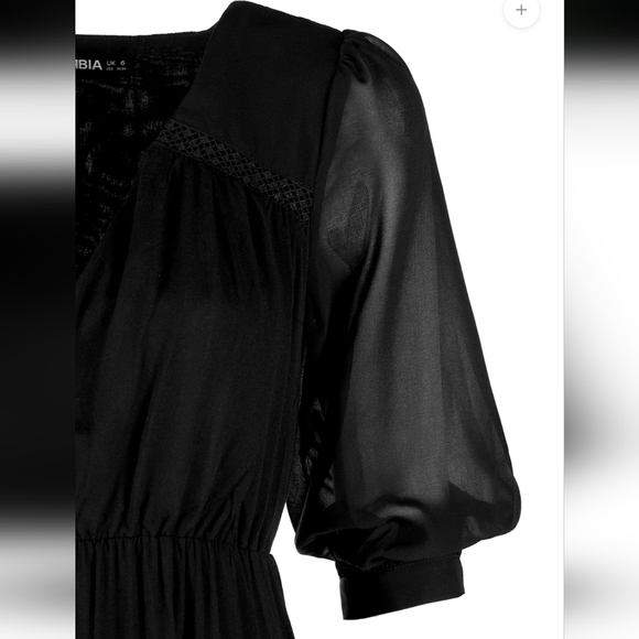 Disturbia - Maja Midi Dress - Picture 3 of 8